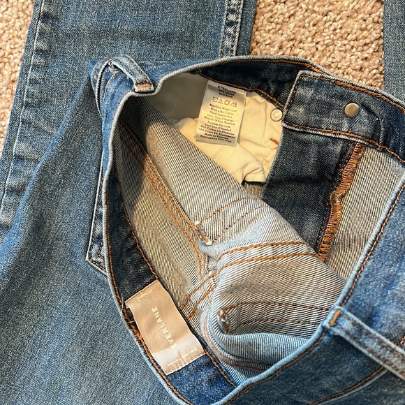 Everlane jeans - Picture 4 of 4